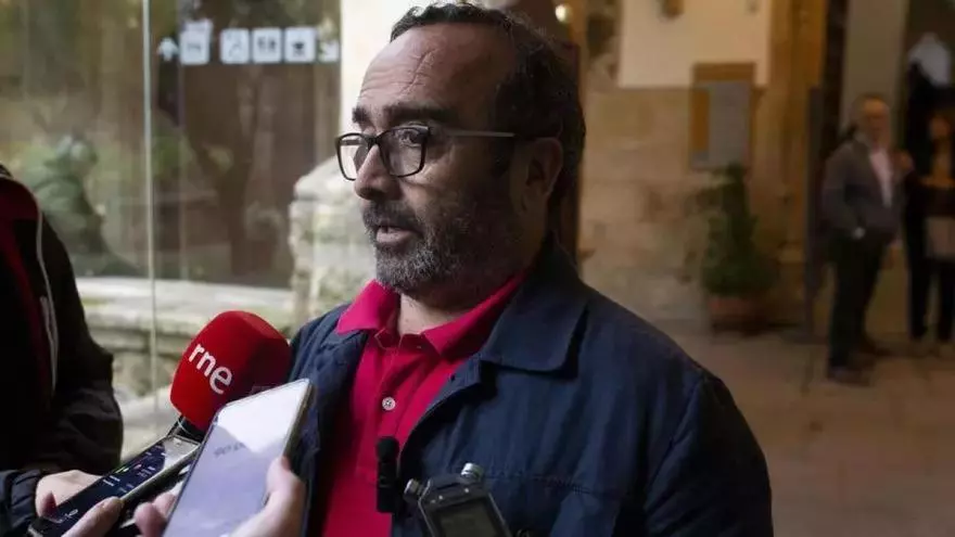 Vídeo | Dinero de la Diputación de Cáceres para las piscinas naturales