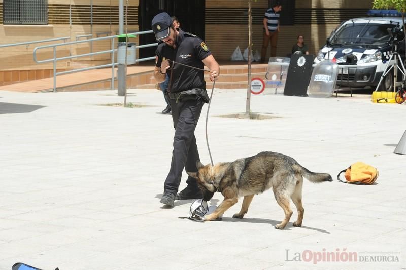 FREMM y ARESMUR celebran el XIII Día de la Seguridad Privada