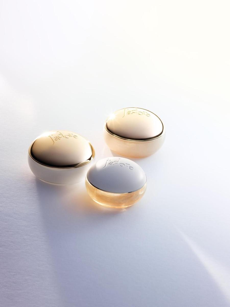 Colección Les Adorables de Dior
