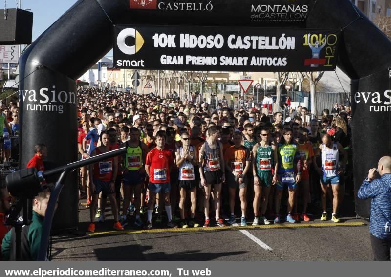 CARRERA VII 10K HdosO