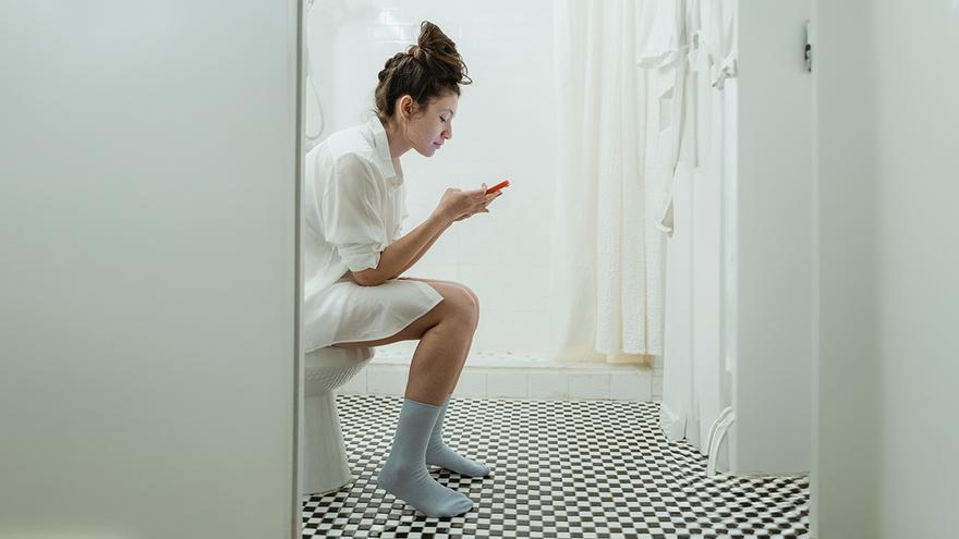 Vídeo: Estos son los 7 trucos infalibles para ir al baño sin laxantes