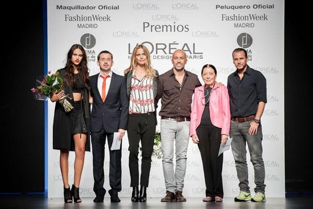 Premios L'Oréal