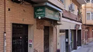 Montaditos y quintos a 1 euro desde 1890: así era el bar "más antiguo" de Murcia
