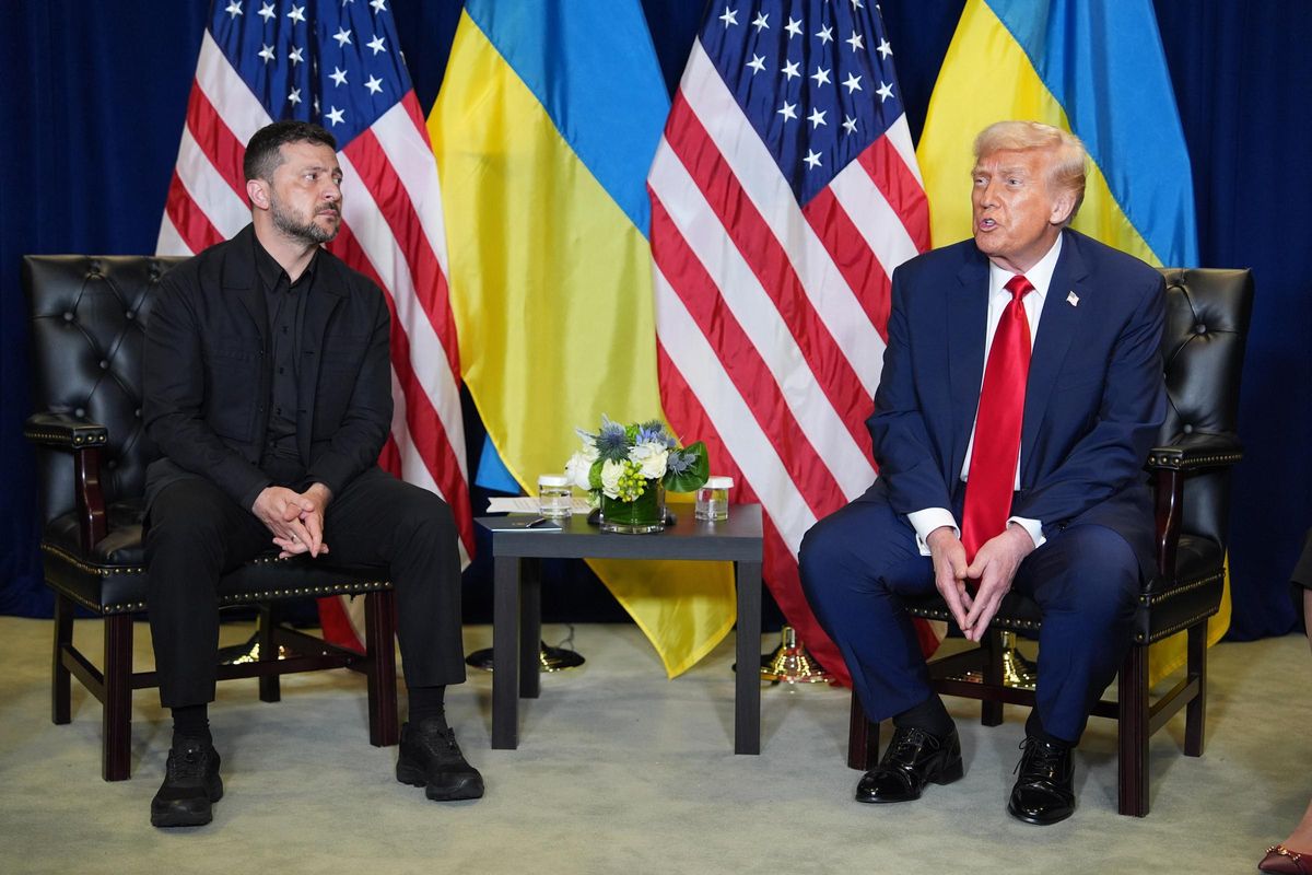 Ucraïna pot guanyar Rússia, segons el líder republicà