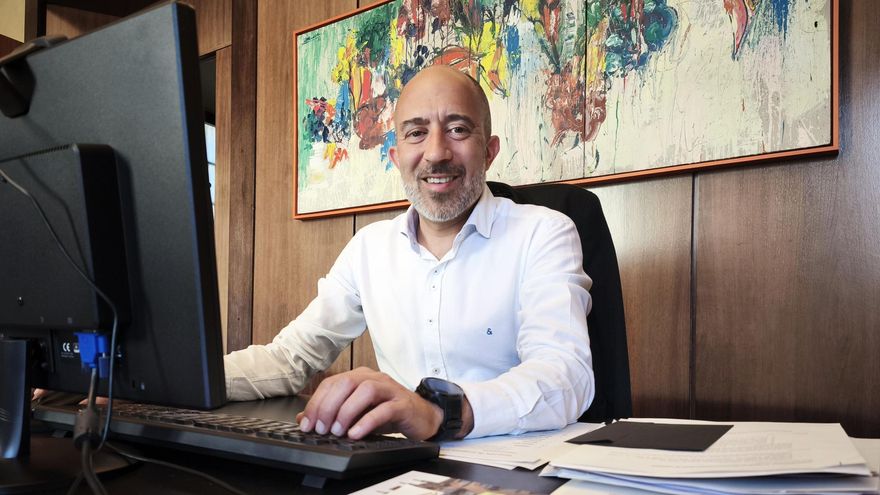 «És molt fàcil criticar la ciutat des del sofà de casa»