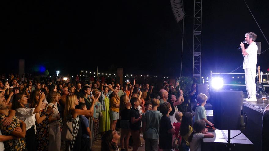 El festival Portalblau tanca la 16a edició amb un 93% d&#039;ocupació i 10.000 espectadors