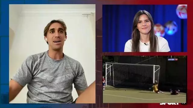 La reflexión de Muniesa sobre la generación actual