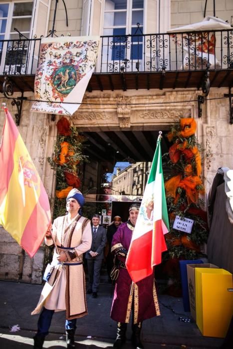 Mercado Medieval de Orihuela