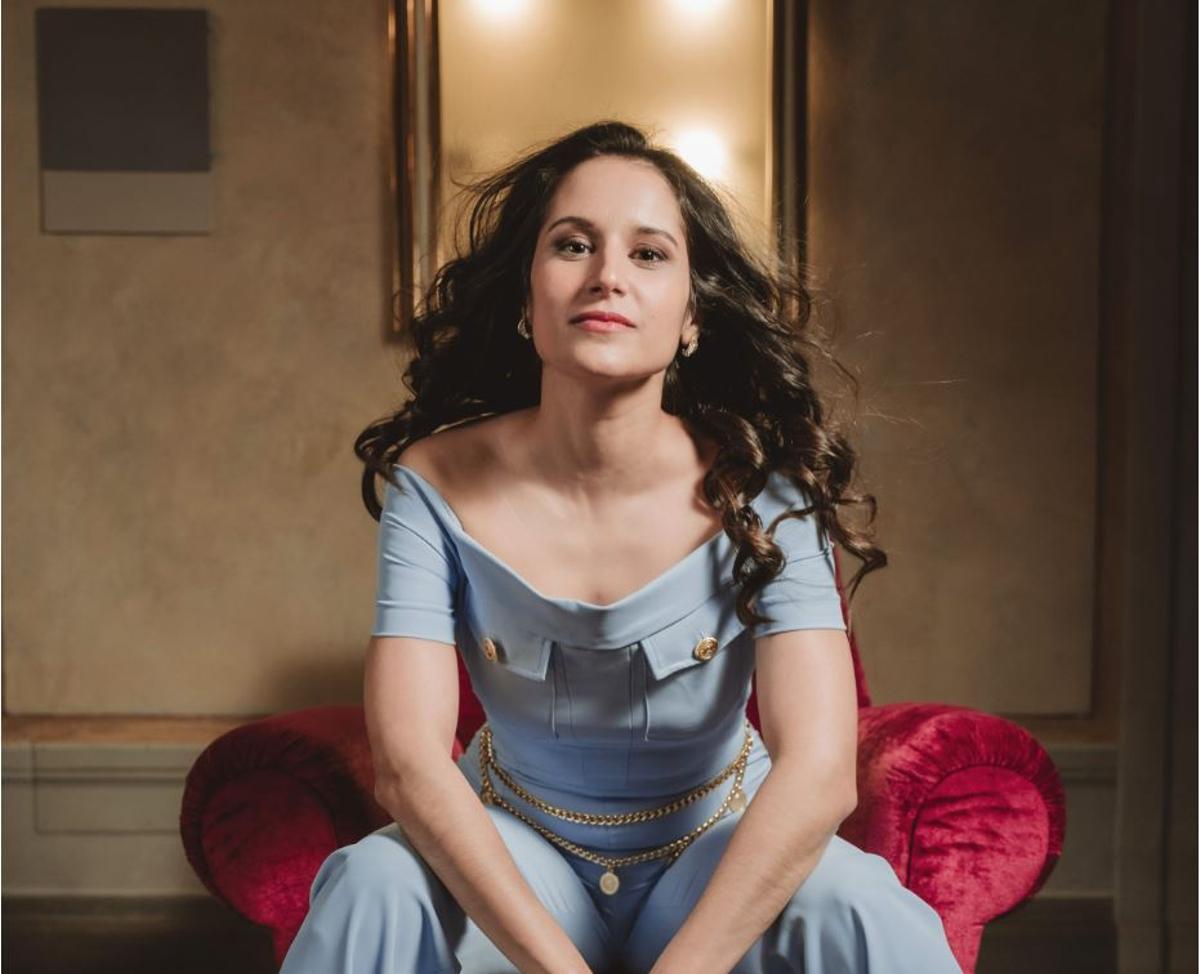 «L’aposta dels teatres d'òpera i els festivals pels talents de casa és una victòria»