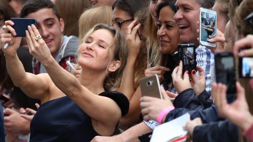 Los 50 de Zellweger