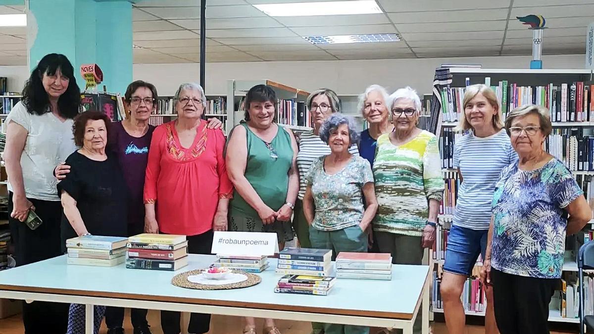 Súria clou el programa d'actes del Dia Internacional de la Poesia