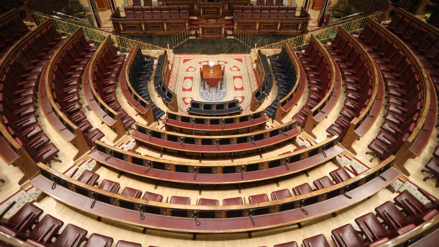 El PP y el PSOE balear aportan menos al Congreso que la media estatal de sus partidos