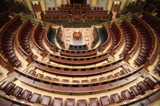 El PP y el PSOE balear aportan menos al Congreso que la media estatal de sus partidos