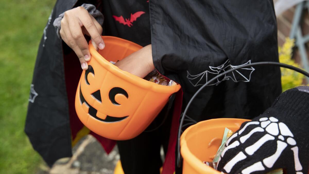 ¡Ojo con Halloween! Consejos para evitar &#039;sustos&#039; en niños con alergias alimentarias