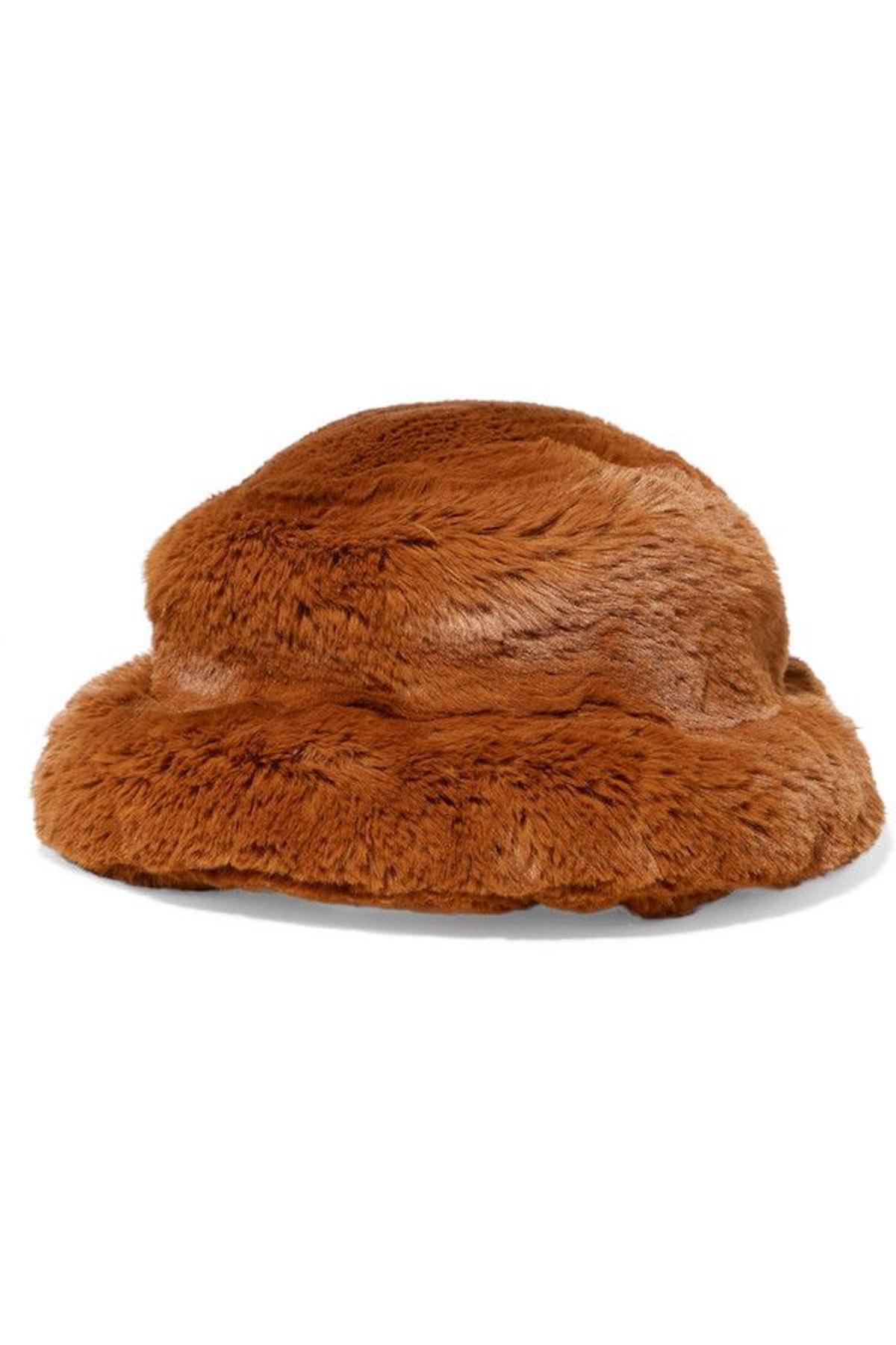 El sombrero Furry