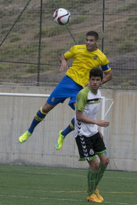 FÚTBOL TERCERA DIVISIÓN FASE DE ASCENSO