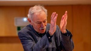 Eduardo Mendoza, Princesa d’Astúries de les lletres