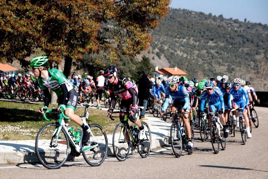 Trofeo Iberdrola de Ciclismo