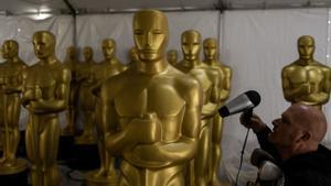 Els pronòstics més fiables dels Oscars donen la victòria a ‘Anora’