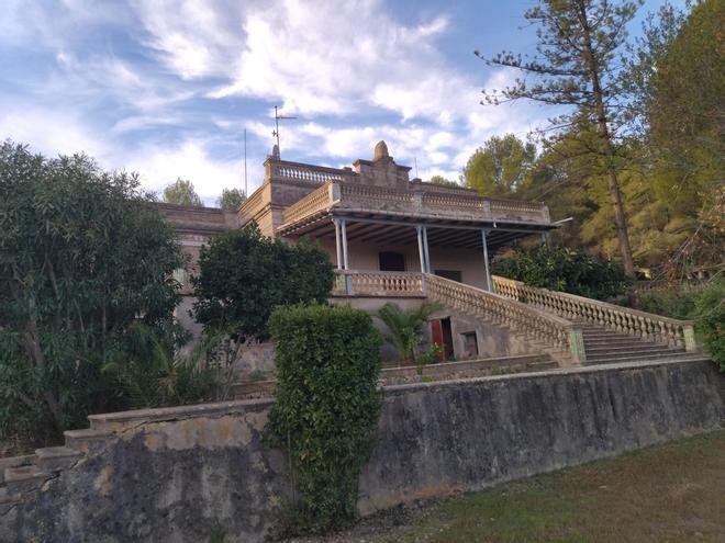 En busca de la esencia de les Rotes: un paseo por el litoral de roca de Dénia (imágenes)