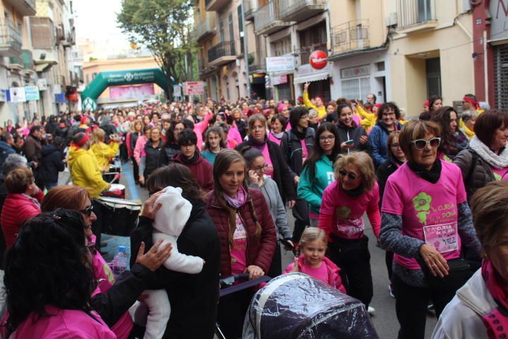 Galeria de la Cursa de la Dona de Figueres