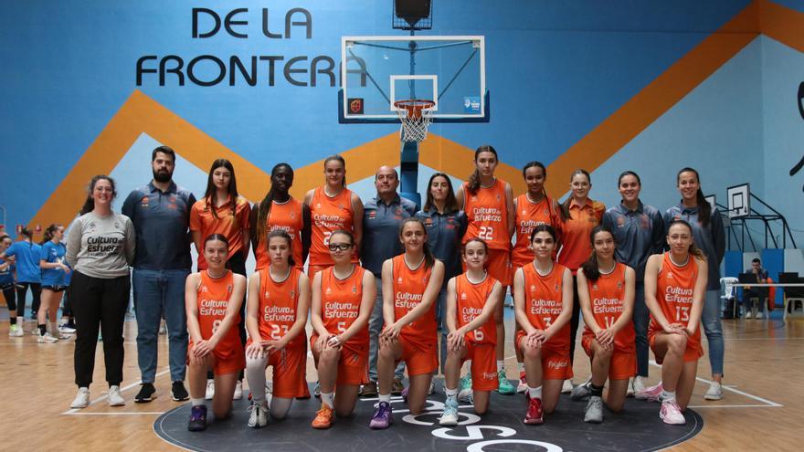 El Valencia Basket cierra la Minicopa consiguiendo el quinto puesto