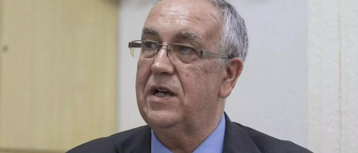 Quique Hernández, en una imagen de archivo.