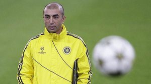 El baix rendiment de l’equip i la derrota contra el Juventus han estat el detonant de la destitució del tècnic del Chelsea