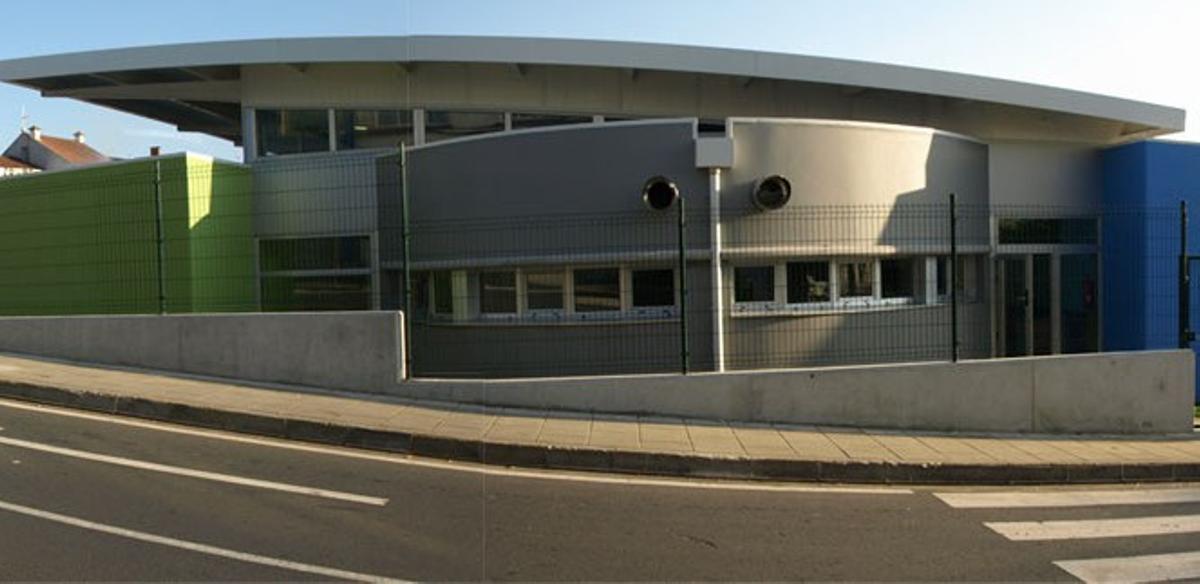 Abierto el plazo de nuevo ingreso en las Escuelas Infantiles Municipales de Santiago