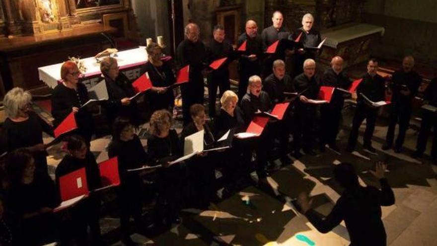 La Navidad llega con música a Siero y Noreña