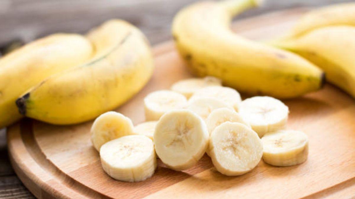 La dieta del plátano para adelgazar