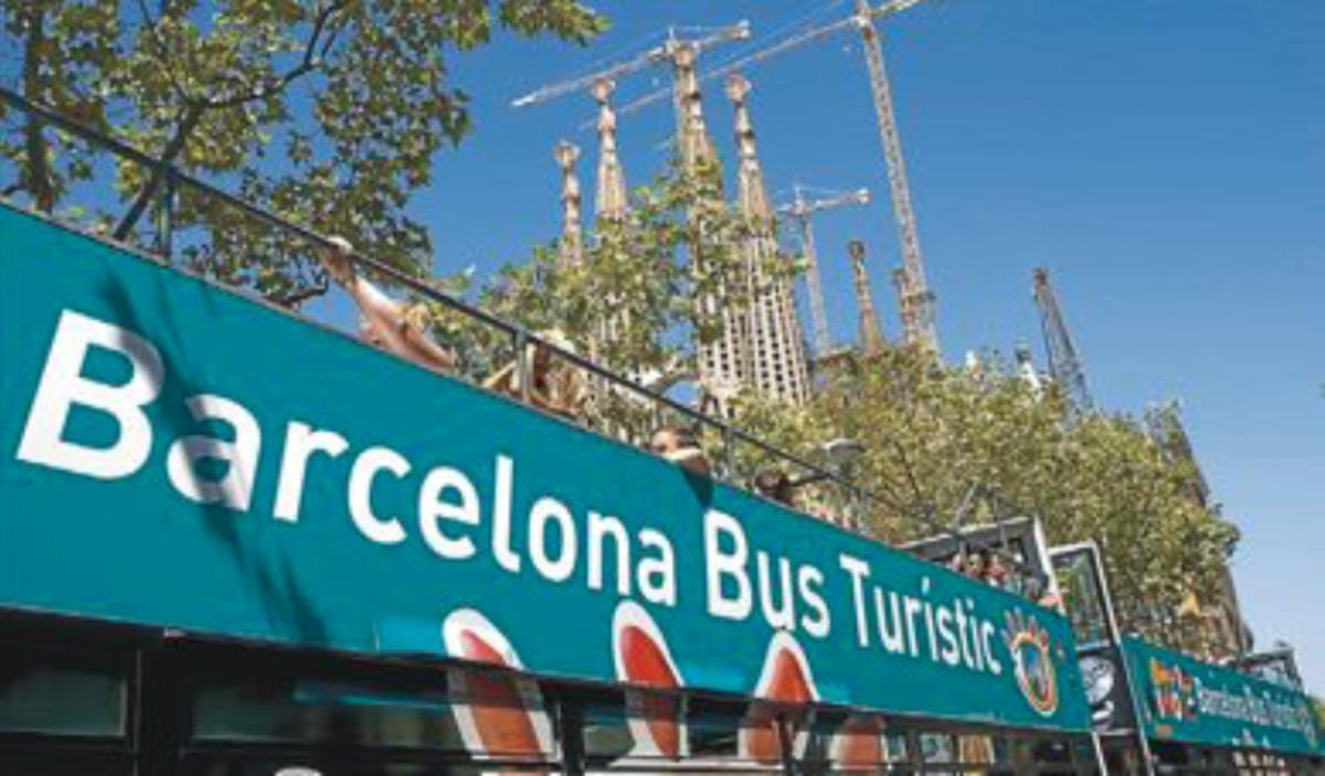 Bus-Turístic-Barcelona Bus-Turístic-Barcelona