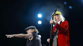 AC/DC en el Metropolitano: el penúltimo trueno