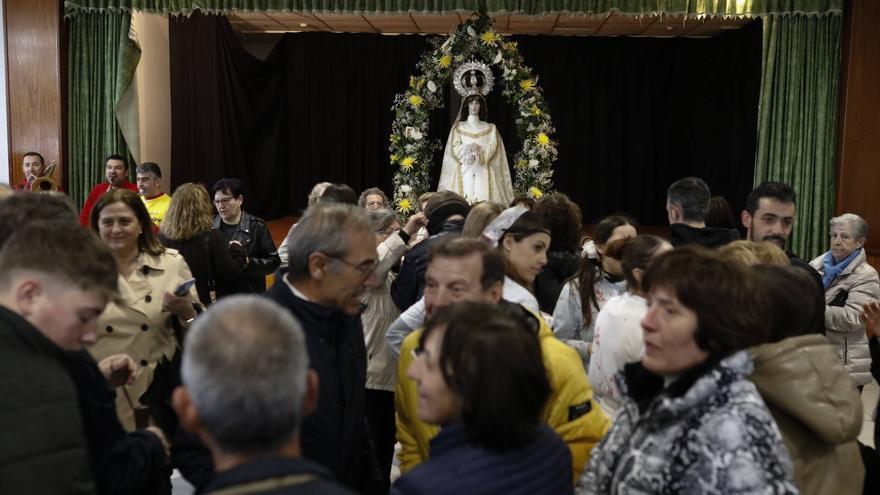 GALERÍA | Histórico Lunes de Aguas en La Bóveda de Toro