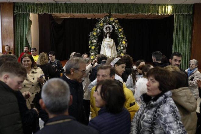 GALERÍA | Histórico Lunes de Aguas en La Bóveda de Toro