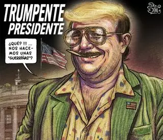 A Silveira de Kiko da Silva, 16 de marzo de 2026