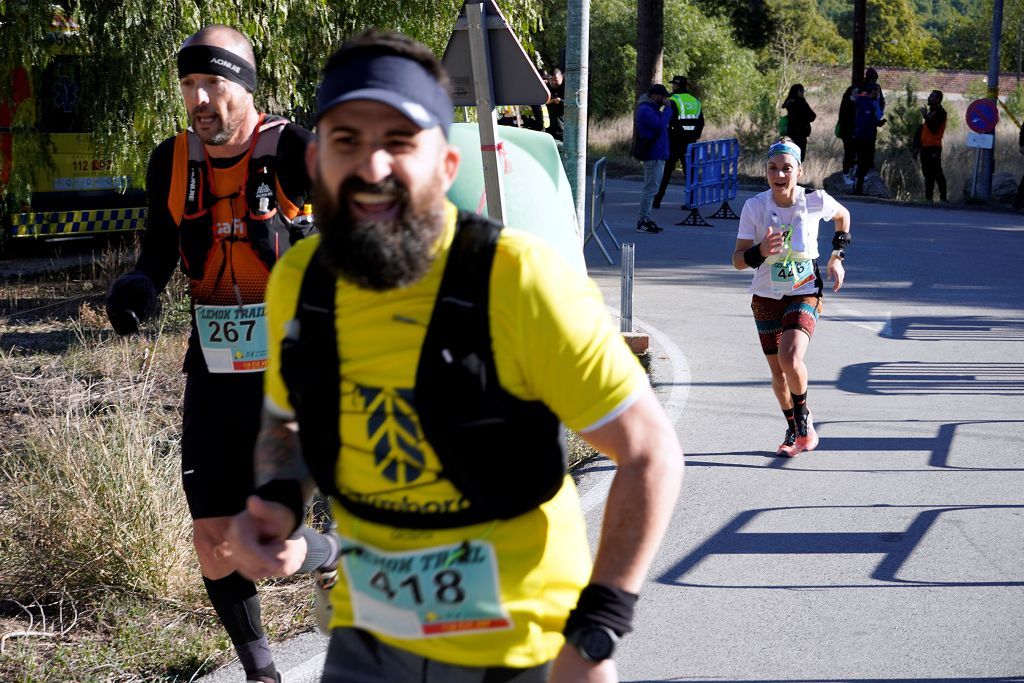 Carrera Lemon Trail de Santomera (II)