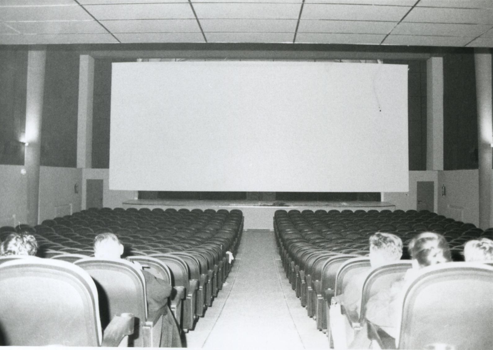 Nostalgia de película: cuando Zamora tenía cinco cines