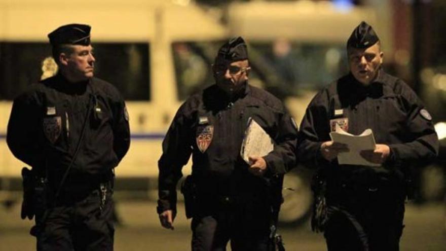 La Policía mantiene el cerco sobre el sospechoso de Toulouse