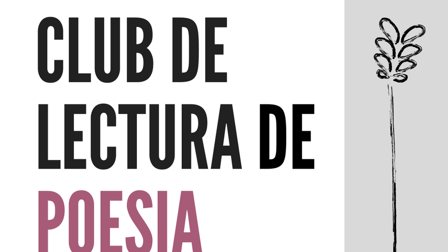 Club de Lectura de Poesia