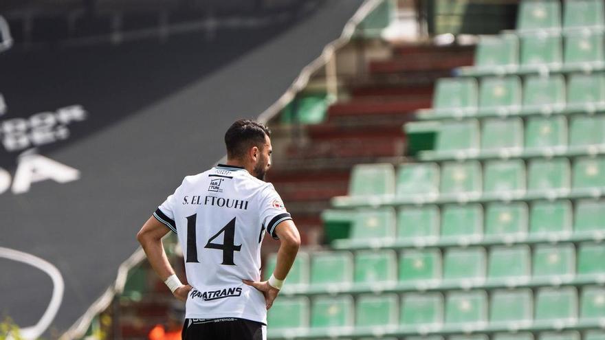La Copa, único 'consuelo' y meta ya del Mérida
