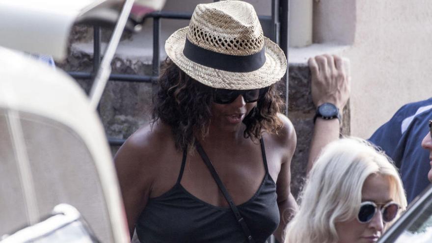 Michelle Obama populariza la marca Mallorca en Estados Unidos
