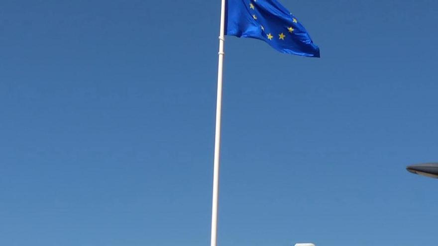 Calp celebra la tercera edición del Día de Europa con una jornada multicultural y festiva