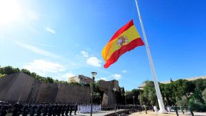 La Fiscalia de Madrid investiga el xat de militars retirats