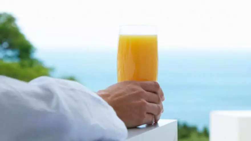 Dónde probar los granizados y zumos más refrescantes