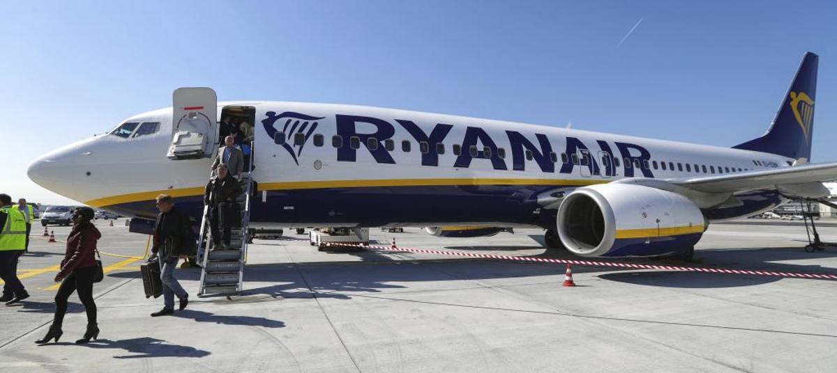 Serán más de 2.000 vuelos.