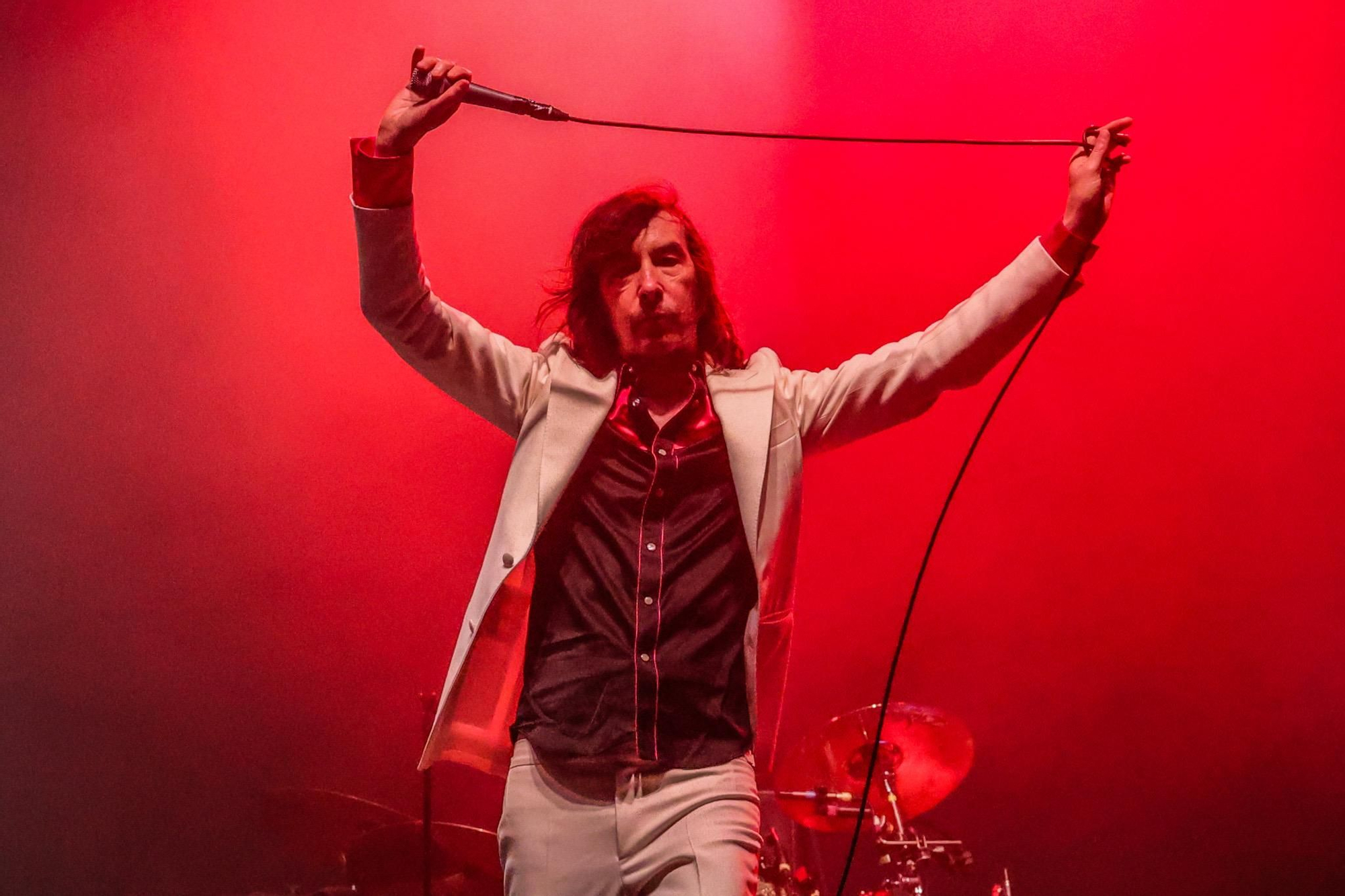 Las imágenes de un Atlantic Fest para el recuerdo colectivo