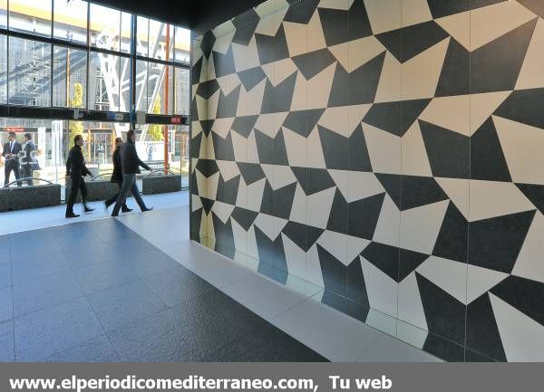 CERSAIE 2011