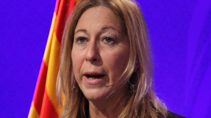 Munté circumscriu el pacte a l´àmbit local de la ciutat