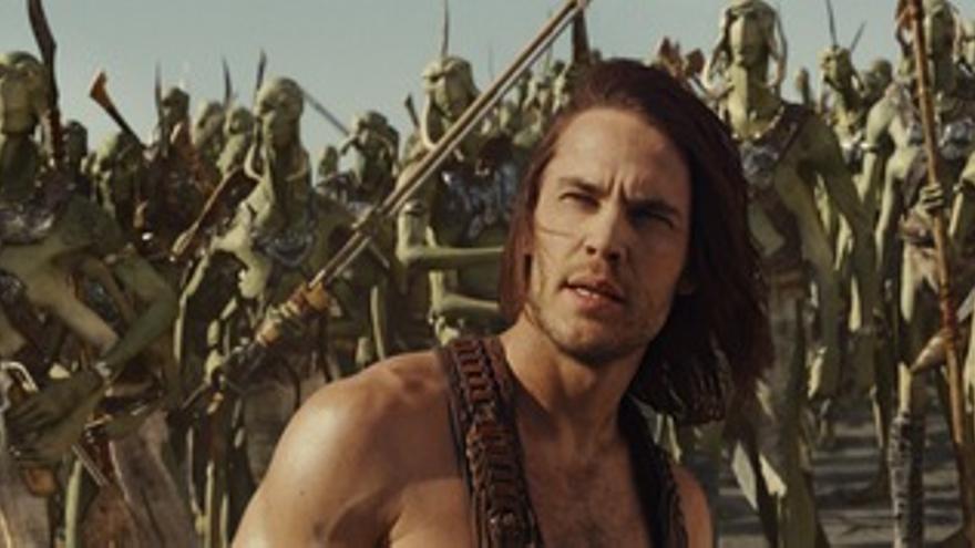 John Carter